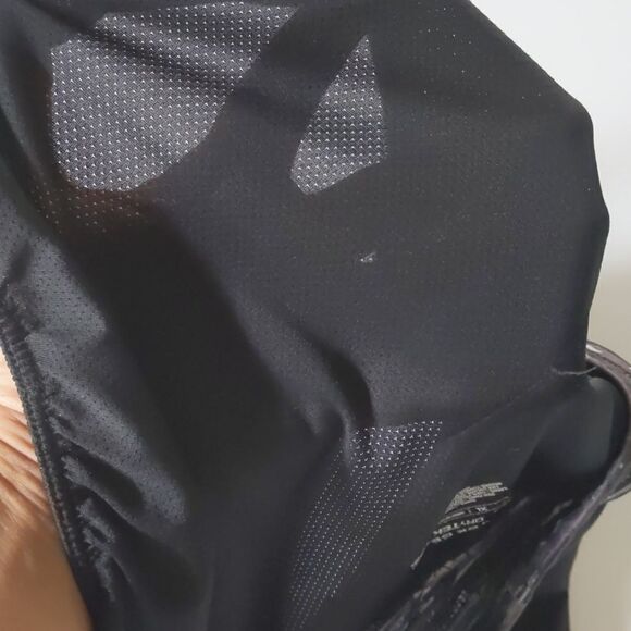 Tek Gear DryTEK Black Athletic Workout Shorts size XL - Picture 6 of 7